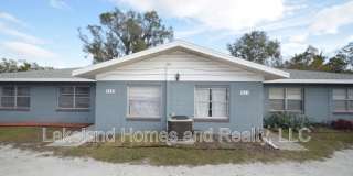 1034 Berkley Road Gallery 1