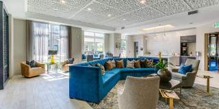 Flats at Ballantyne Gallery 21
