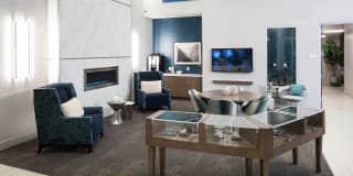 Radius Uptown Apartments Gallery 29