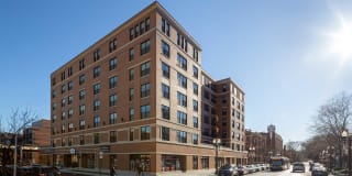 Wrigleyville Lofts Gallery 6