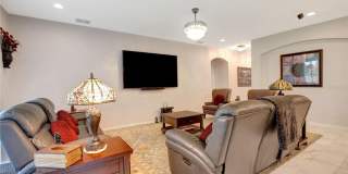 6Bds/7 Bths Massive Estate home overlooking a pond in an amenity-rich community Gallery 24