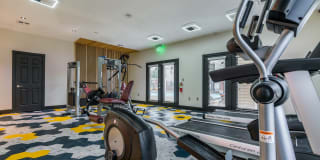 The Luxe of Southaven Gallery 22