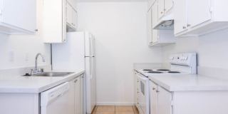The Seasons Apartments Gallery 12