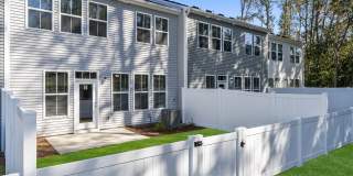 Chamberlain Pine Townhomes Gallery 22