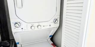 Annual UNfurnished renovated 1/1 ground floor condo in The Meadows Gallery 17