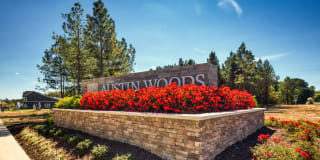Austin Woods Apartment Homes Austin Woods Apartment Homes Gallery 3