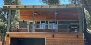 Modern Mountain Luxury Gallery 1