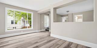 Newly Renovated 2 Bedroom Single Family Home Gallery 8