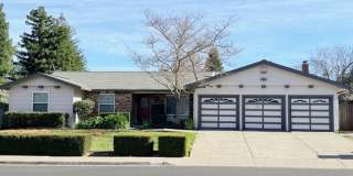 Charming and Move-in Ready, 4BD/2BA, Single-Story Home in Twin Creeks South Estates, San Ramon- Available NOW! Gallery 1