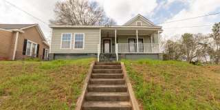 Available Now! Affordable, Move-In Ready Home close to Interstate  Downtown Columbus. Gallery 1