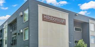 Hillsborough Apartments Hillsborough Apartments Gallery 1