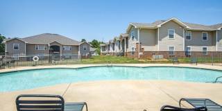 Laurel Pointe - Affordable Housing Gallery 3