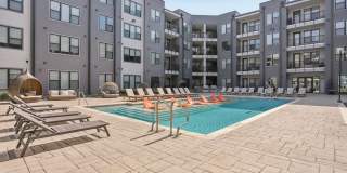 The Flats at Dorsett Ridge Gallery 31