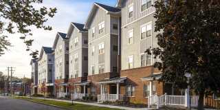 The Davis The Davis Gallery 5