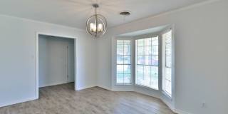 Complete RENOVATION only a few years ago!  Large bedrooms! Gallery 13