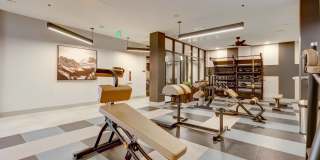 The Plaza at Pikes Peak Gallery 19