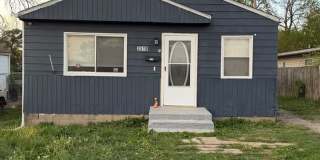 Discover this newly remodeled 3-bedroom, 1-bath home in Indianapolis’s Old Southside. Gallery 1