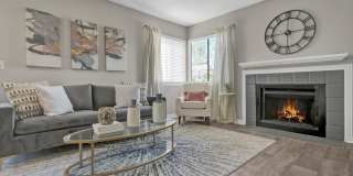 The Club at Town Center Gallery 24