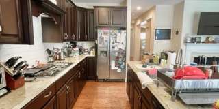 Very spacious and bright! Gallery 5