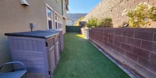 Beautifully renovated, cul-de-sac, Mesa Park adjacent home in Summerlin. Gallery 89