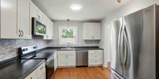 Renovated Gem in Gastonia with Walkout Basement & Spacious Backyard Gallery 14