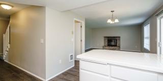 Recently Updated with Wood Laminate Flooring and Fresh Paint Gallery 11