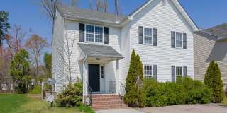 3BR/2.5BA Home in Lakeside — Minutes to Bryan Park — $2,295/mo! Gallery 1
