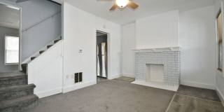 2 Bed/1Bath Single Family Row House - Section 8 Considered 2 Bed/1Bath Single Family Row House - Section 8 Considered Gallery 6