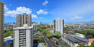 2101 nuuanu ave #I1204 - I1204 Gallery 42