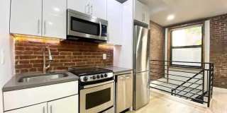 52 Hamilton Place Gallery 6