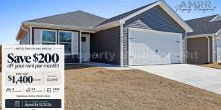 MOVE IN SPECIAL: Special Offer: Save $200 off on rent per month Gallery 1