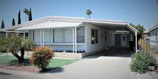 55+ Spacious 2 bed 2 bath SIERRA DAWN HOME! Gallery 1