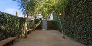 Sherman Circle Gallery 31