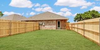 Just Built! Stylish 2 Bed / 2 Bath Home in Lawton Gallery 19