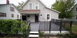 4BD/ 1BA- Lorain: First Month Rent and Security Deposit HALF OFF! Gallery 13