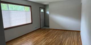 Newly Refreshed 3 Bedroom 1 Bath Single Family Home   Apply now and we will pay your application fee! Gallery 4