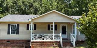 Available Now!! Three Bedroom Two Full Bath Home! Gallery 1