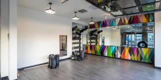 The Mod at Riverwalk II Gallery 10