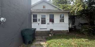 1707 East Memorial Drive - 1 Main House Gallery 1