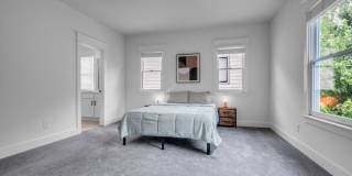 3-bedroom, 2.5-bath rental home located in Nashville’s vibrant, 12 South! Gallery 30