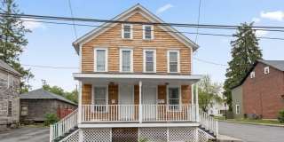 728 Ann Street Gallery 1