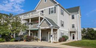 Cottonwood Trails Senior Apartment Homes Gallery 31