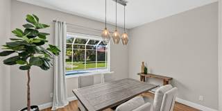 Stunning 4BR House in Naples Gallery 11