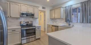 1321 North Paseo Maravilloso Gallery 1