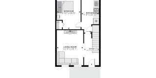 Newly Renovated 5BR/2BA Brownstone, Washer/Dryer Gallery 21