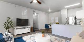 Mission Fairways Apartments Gallery 6