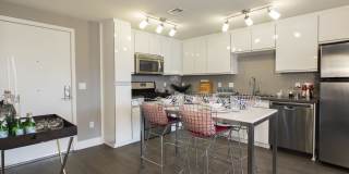 Residences at Westgate Gallery 7