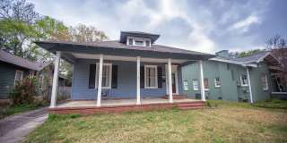 Charming 3-Bedroom Midtown Gem for Rent - Coming Soon! Charming 3-Bedroom Midtown Gem for Rent - Coming Soon! Gallery 1