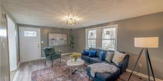 Single Family Ranch close to UofR & Strong Hospital Gallery 6