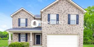 3809 Swan Ridge Drive Gallery 1